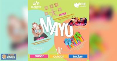 DIF Morelia invita a actividades “Creando Comunidad - Morelia incluyente”