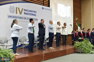 Universidades tenemos que hacer equipo con el sector productivo: Secretario Académico