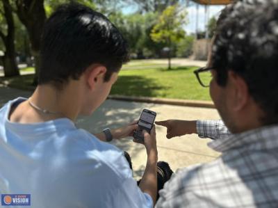 Pagar en línea facilita a ciudadanos cumplir con refrendo vehicular