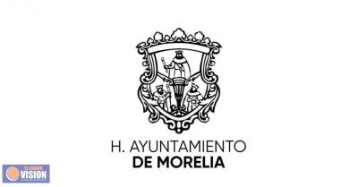 Emite Ayuntamiento de Morelia acuerdo para restricción de venta de alcohol durante jornada electoral