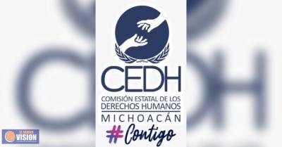 Emite CEDH Medidas Cautelares por Violación al Derecho a la Educación 