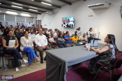 Hay más de 800 mil personas con alguna discapacidad en Michoacán.