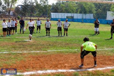 Diario Visión, obtiene tercer lugar en torneo de fútbol por el Día de la Libertad de Expresión