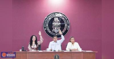 Uruapan, responde a tiempo ante la crisis del agua