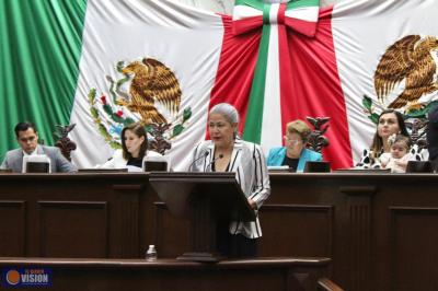 Exhorta Mayela Salas a garantizar la entrega de planta forestal