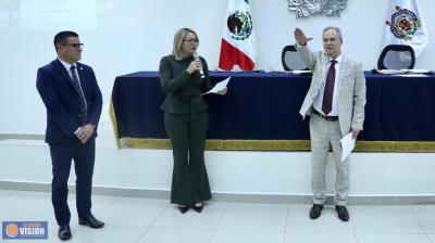 Consejo Universitario nombra  titulares de la Facultad de Psicología y de Filosofía de la UMSNH