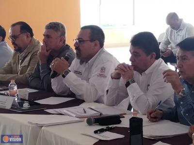 Certificación de aguacate, necesaria para distinguir a productores responsables: Secma