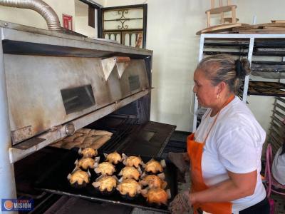 Entregados 172 mdp en créditos para mujeres en primer semestre de 2024