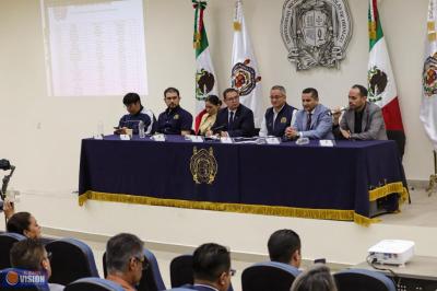 Cumple UMSNH entregando resultados de segunda convocatoria de ingreso; procesos con transparencia