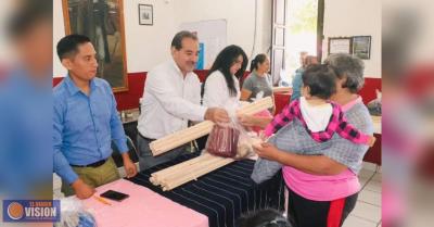 Gobierno de Uruapan trabaja para preservar tradiciones