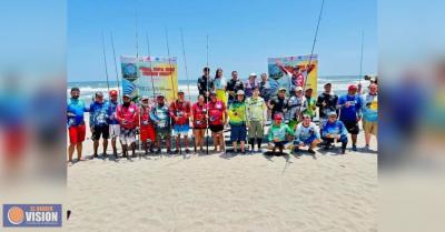 Alista Compesca segunda etapa del torneo de pesca deportiva