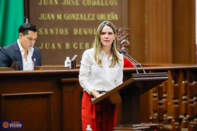 Creación de Fiscalía Especializada en Delitos Contra Animales, proponen Daniela De Los Santos y GIDA