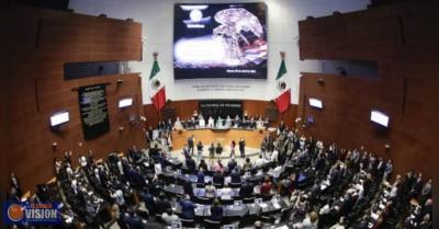 Michoacán y sus Senadores de la República