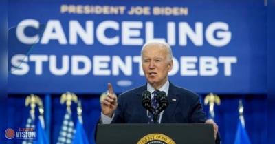 Joe Biden se retira de la contienda presidencial USA