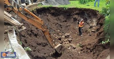 Arranca construcción del mercado poniente de Uruapan