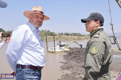 Empleo temporal para preservar el lago de Pátzcuaro se ampliará a octubre