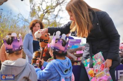 Gobierno de Morelia promueve el desarrollo integral de las familias y la cohesión social