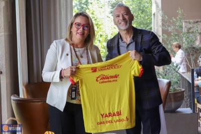 Zorros de la Universidad Michoacana a la Tercera División Profesional de la mano de Atlético Morelia