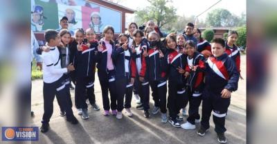 SEE invita a jóvenes a no quedarse fuera del sistema escolarizado