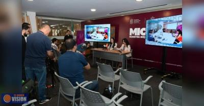 Sedeco presenta videoteca de capacitaciones 