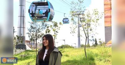 Teleféricos de Morelia y Uruapan garantizarán seguridad