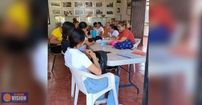 Ofrece Cecytem Cemsad Cupuán del Río, educación a distancia