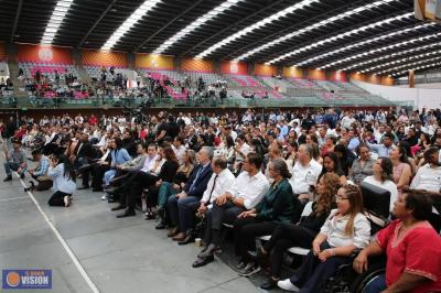 Diputadas y diputados aprueban resolución para que el Pleno sesione en sede alterna