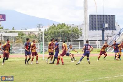 Atlético Morelia-UMSNH debutará en Tercera División Profesional este 13 de septiembre