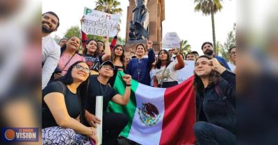 Reforma al Poder Judicial se consolida en congresos locales: Fabiola Alanís