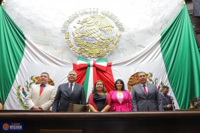 No tenemos derecho de fallarle al pueblo: JC Barragán