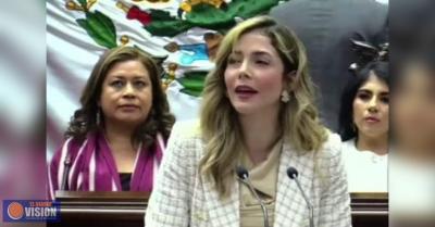 En el Legislativo debe  prevalecer la argumentación, no el sometimiento: GPPRD