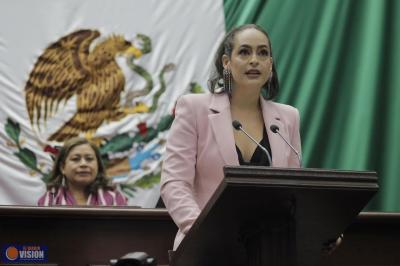 Diputados del Partido Verde honrarán encomienda ciudadana: Sandra Arreola