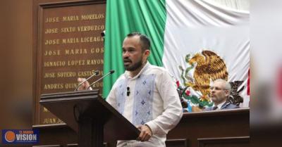 GPPT con respaldo popular y principal impulsor de la 4T en el Congreso de Michoacán