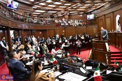 Lo que menos buscó la reforma al Poder judicial fue mejorarlo: Memo Valencia