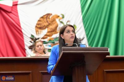 Acción Nacional a favor de los pueblos originarios y afromexicanos: Diputada Tere Herrera