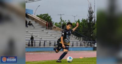 Estudiantes de la UMSNH convocados a la Selección Regional Sub-18 de la Liga TDP