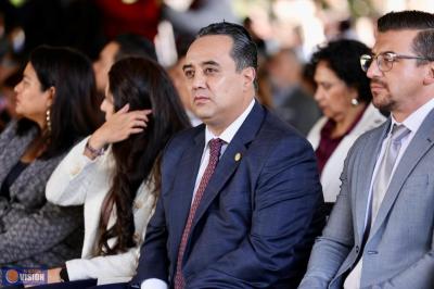 Despenalización del aborto en Michoacán, será una realidad: JP Celis 