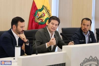 Llama ayuntamiento a cuidar el agua