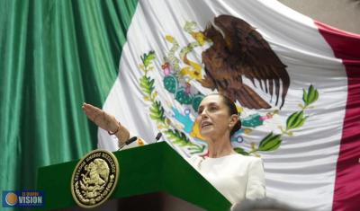 A partir de hoy, México tiene una nueva oportunidad: PRD  Michoacán 