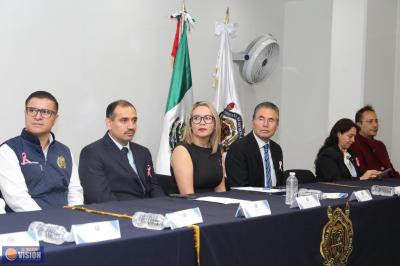 Extraordinaria la formación de profesionales en Salud Pública de la UMSNH: SSM