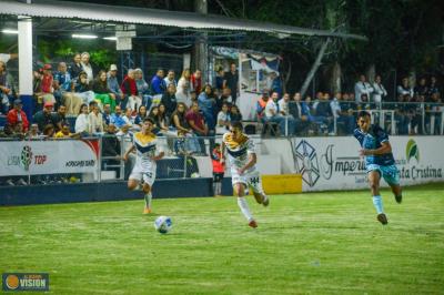 Los nicolaitas están listos para buscar la victoria este viernes 