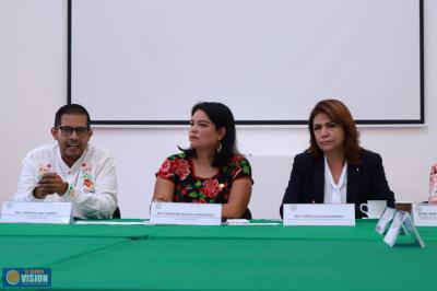 76 Legislatura es aliada de los pueblos originarios