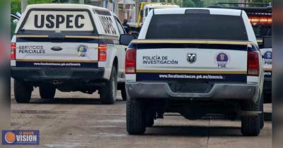 Asesinan a directora de seguridad pública