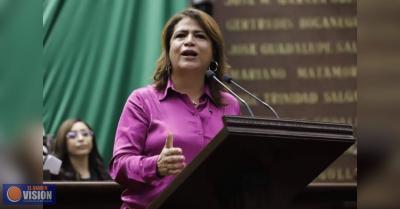 Supremacía constitucional garantiza respeto a la Constitución: Fabiola Alanís 