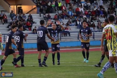 Este viernes, Atlético Morelia-UMSNH, juega en casa