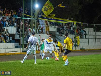 Atlético Morelia-UMSNH mantiene el subliderato, visita Zamora