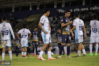 Atlético Morelia UMSNH recibe a La Piedad Imperial, este viernes