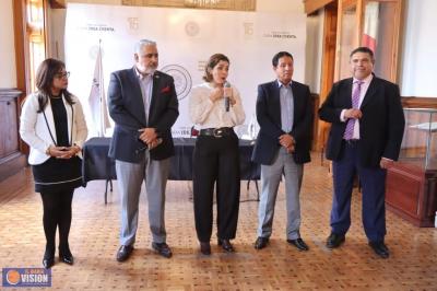 Inaugura diputada Brisa Arroyo el taller “Proceso Legislativo y Elaboración de Iniciativas”