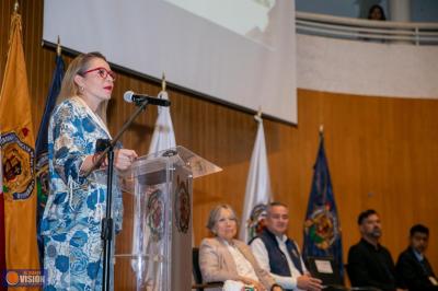 A compartir el conocimiento, llama Yarabí a estudiantes que participan en el verano nicolaita 