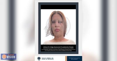 Obtiene FGE vinculación a proceso por extorsión millonaria